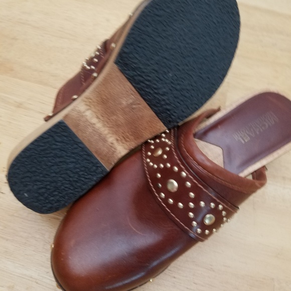 Mk Clog's - Picture 2 of 2